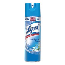 Sanitizing Spray