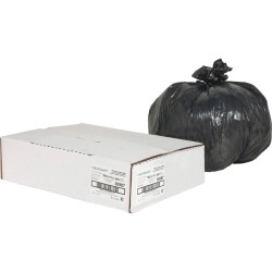 BAG,TRASH,24X23,7-10 GAL BAG,TRASH,24X23,7-10 GAL