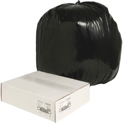 BAG,TRASH,40X46,40-45 GAL BAG,TRASH,40X46,40-45 GAL
