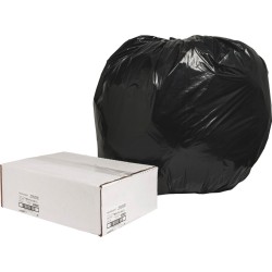 BAG,TRASH,43X48,56 GAL BAG,TRASH,43X48,56 GAL