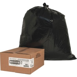 BAG,TRASH,33X39,31-33GAL BAG,TRASH,33X39,31-33GAL
