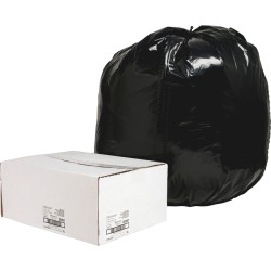 BAG,TRASH,43X48,56GAL BAG,TRASH,43X48,56GAL