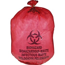 BAG,WASTE,INFECTS,20-25GAL BAG,WASTE,INFECTS,20-25GAL