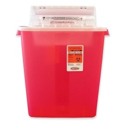 CONTAINER,SHARPSTAR,3GAL,RD CONTAINER,SHARPSTAR,3GAL,RD