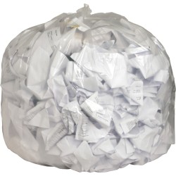 BAGS,TRASH,43X48,56GAL BAGS,TRASH,43X48,56GAL