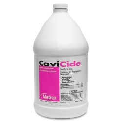 CLEANER,REFIL,CAVICIDE,1GAL