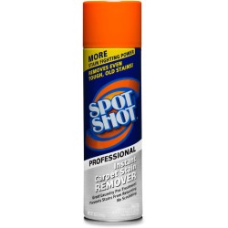 CLEANER,CARPET,SPOTSHOT PRO