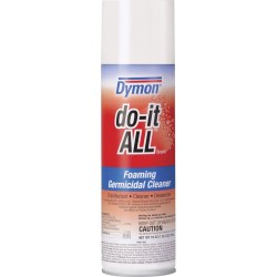 CLEANER,FOAM GERM,AEROSOL CLEANER,FOAM GERM,AEROSOL