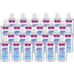 SANITIZER,HAND,PURELL,4OZ SANITIZER,HAND,PURELL,4OZ