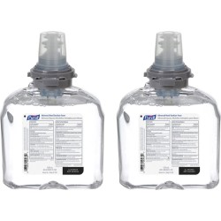 REFILL,FOAM,TFX,PURELL REFILL,FOAM,TFX,PURELL