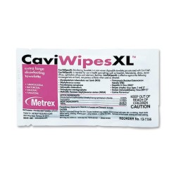 TOWELETTES,INDV PKT,CAVI,XL TOWELETTES,INDV PKT,CAVI,XL