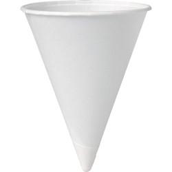 CUP,CONE,PAPER,TREATED CUP,CONE,PAPER,TREATED