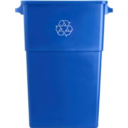 CONTAINER,RECYCLE,23 GAL CONTAINER,RECYCLE,23 GAL