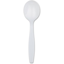 SPOON,SOUP,PLS,HVYWT,1MCT SPOON,SOUP,PLS,HVYWT,1MCT