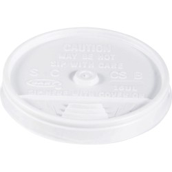 LID,SIP THRU,WE LID,SIP THRU,WE