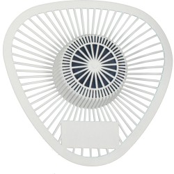 SCREEN,URINAL,PARA,NON