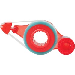 ADHESIVE,ROLLER,DOT,REFILL