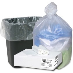 BAGS,HI-DENSITY,7-10GAL BAGS,HI-DENSITY,7-10GAL