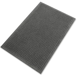 MAT,CHARCOAL,2X3,ECOGUARD MAT,CHARCOAL,2X3,ECOGUARD