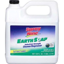SOAP,EARTH,CONCENTRATED,CLN SOAP,EARTH,CONCENTRATED,CLN