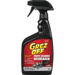 DEGREASER,DUTY,HVY,GREZ-OFF