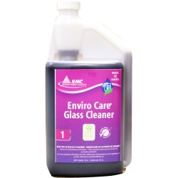 CLEANER,GLASS,ENVIRO-CARE CLEANER,GLASS,ENVIRO-CARE