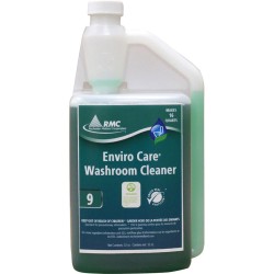 CLEANER,WASHROOM,ENVRO-CARE CLEANER,WASHROOM,ENVRO-CARE