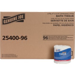 TISSUE,BRT,400SH,WH TISSUE,BRT,400SH,WH
