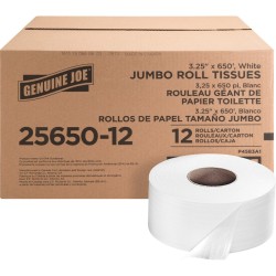 TISSUE,JMB,650',WH TISSUE,JMB,650',WH