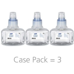 REFILL,SANITIZER,HAND,FOAM REFILL,SANITIZER,HAND,FOAM