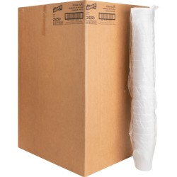 CUP,STYROFOAM,20 OZ CUP,STYROFOAM,20 OZ