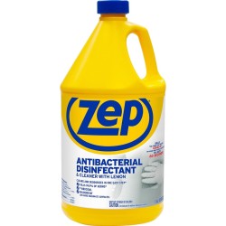 CLEANER,ANTIBACTERIAL,ZEP