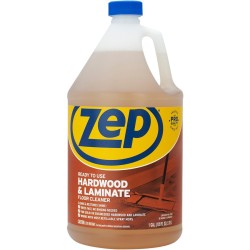 CLEANER,FLOOR,HARDWOOD,ZEP CLEANER,FLOOR,HARDWOOD,ZEP