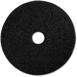 PAD,FLOOR,BLACK STRIP,20" PAD,FLOOR,BLACK STRIP,20"