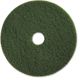 PAD,FLOOR,20",GREEN PAD,FLOOR,20",GREEN
