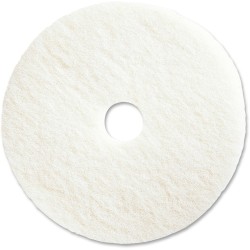 PAD,FLOOR,20",SUPER WHITE PAD,FLOOR,20",SUPER WHITE