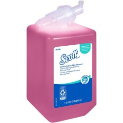 REFILL,CLEANSER,LOTION REFILL,CLEANSER,LOTION