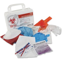 KIT,BLOODBORNE/PATHOGEN KIT,BLOODBORNE/PATHOGEN