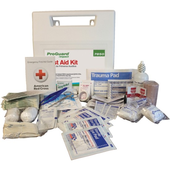 KIT,FIRST-AID,50-PERSON