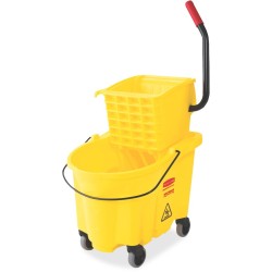 BUCKET,MOP,WAVE BRAKE BUCKET,MOP,WAVE BRAKE