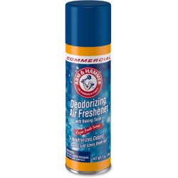 FRESHENER,AIR,DEODORZNG,A&H
