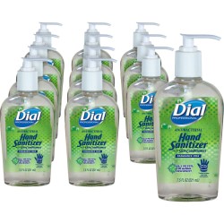 SANITIZER,HND,BTLPMP,7.5OZ SANITIZER,HND,BTLPMP,7.5OZ