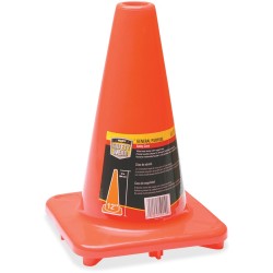 CONE,TRAFFIC,12',5 PK CONE,TRAFFIC,12',5 PK