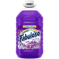 CLEANER,FABULOSO,169OZ CLEANER,FABULOSO,169OZ