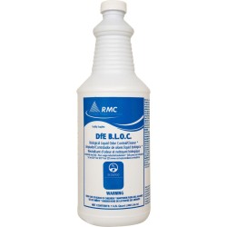 DEODORIZER,CONC,BLOC,LIQ DEODORIZER,CONC,BLOC,LIQ