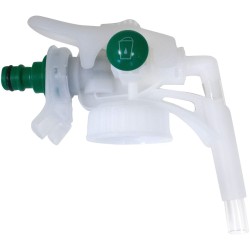 DISPENSER,EZ MIX DISPENSER,EZ MIX