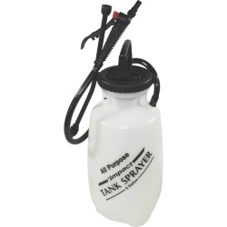 SPRAYER,ALL PURPOSE,2 GAL SPRAYER,ALL PURPOSE,2 GAL