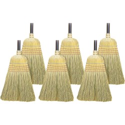 BROOM,CORN/FIBER,WHSE BROOM,CORN/FIBER,WHSE