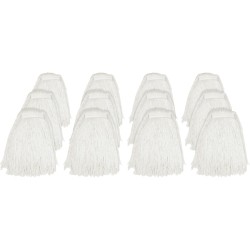 MOP,WET,#24,RAYON,CUT END