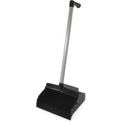 DUSTPAN,LOBBY,L-GRIP DUSTPAN,LOBBY,L-GRIP